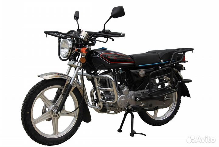 Мотоцикл Hunter 250