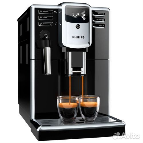 Кофемашина Philips