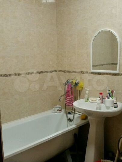 2-к. квартира, 49 м², 7/9 эт.