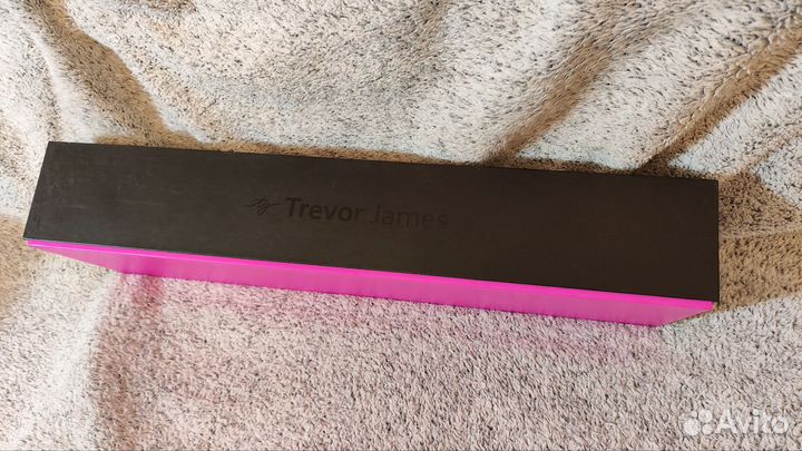 Флейта Trevor James Performers Series