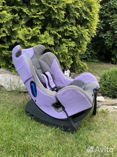 Детское автокресло