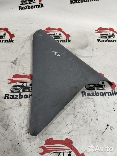 Обшивка салона левая Mercedes Vito W639 2.1D 2007