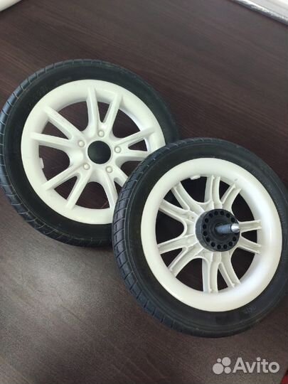 Запчасти для детских колясок