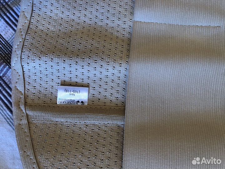 Бандаж для беременных и после родов