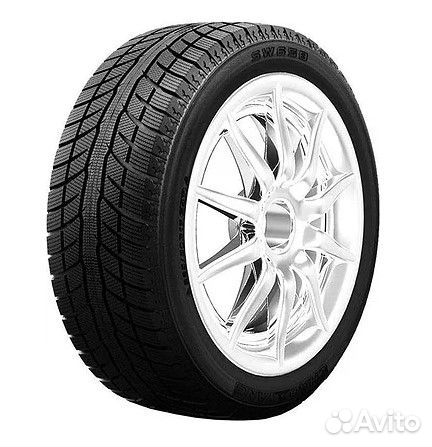 Westlake SW658 255/55 R18 109H