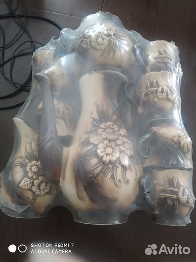 Набор посуды