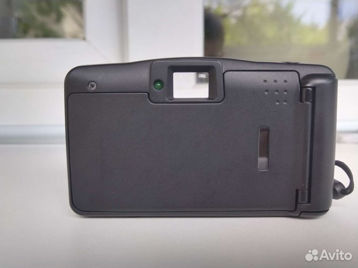 Плёночный фотоаппарат Canon prima bf-800