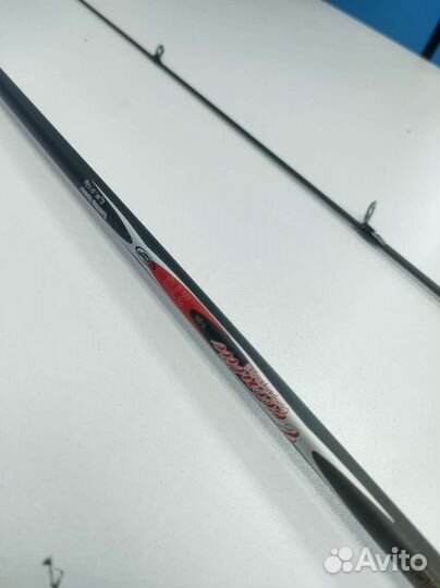 Спиннинг кастинговый ультралайт