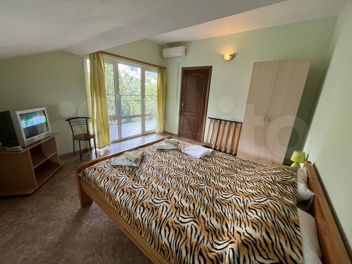 1-к. квартира, 45 м², 4/4 эт.