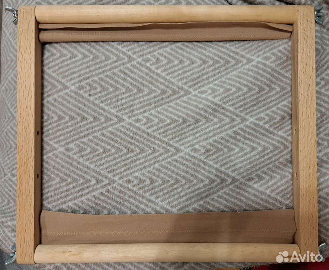 Пяльцы для вышивания