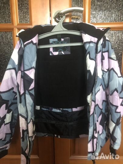 Куртка+штаны