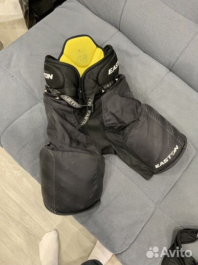Хоккейные трусы Easton Jr- L