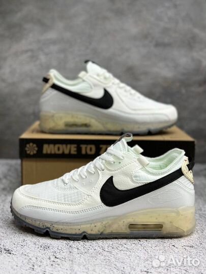 Кроссовки Nike Air Max 90