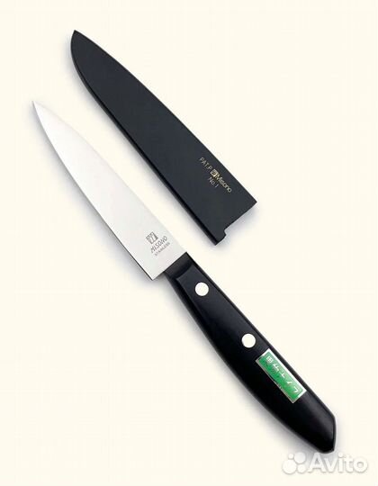 Японские кухонные ножи