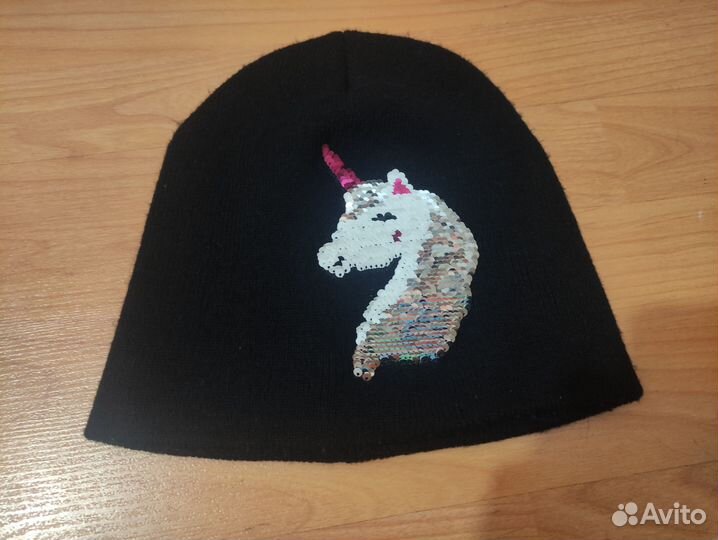 Шапки для девочки