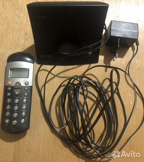 Радиотелефон Voxtel Select 3300