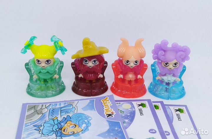 Серии Дино, феечки девочки фиксики мульт киндер