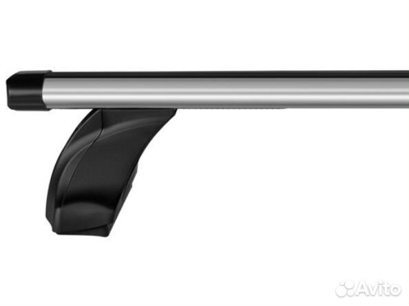 Багажник на крышу Citroen C4 2004-2011 г