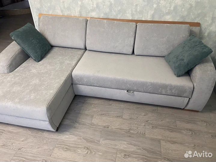 Перетяжка мебели Одинцово, обивка дивана, кресла