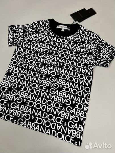 Костюм летний D.&.G