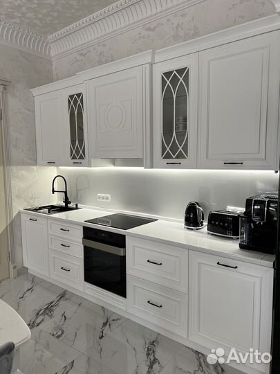 Кухни на заказ идеальный вариант