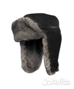 Шапка ушанка Kosadaka 