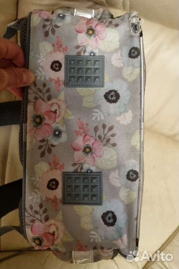 Ранец школьный для девочки Erich Krause 15L