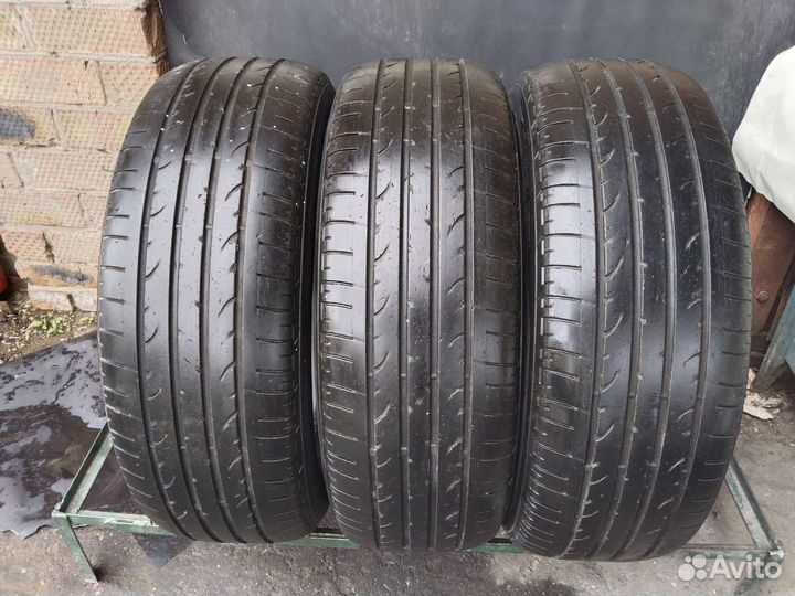 Bridgestone Dueler H/P Sport 235/65 R17