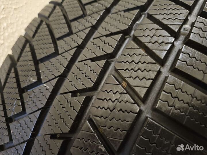 Continental ContiWinterContact TS 850 275/45 R21