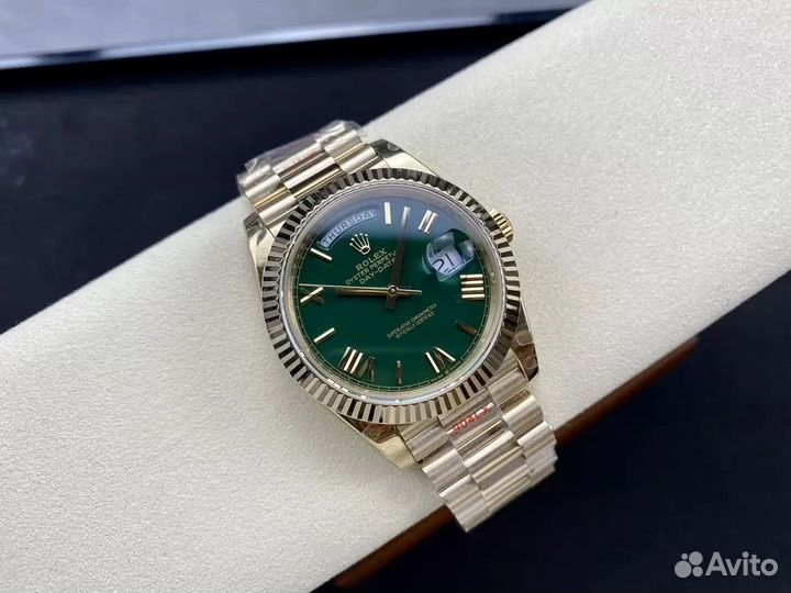 Rolex Day date 40