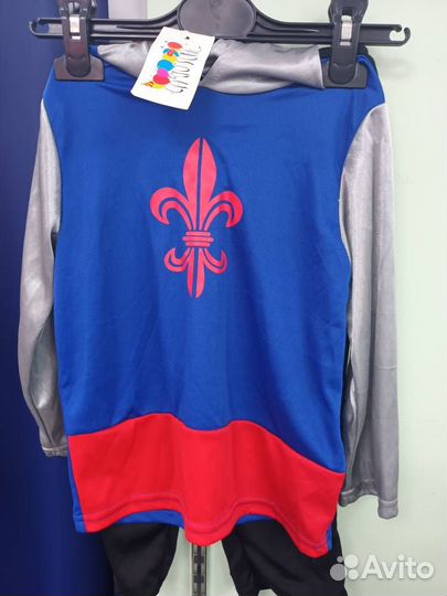 Карнавальные костюмы для детей новые