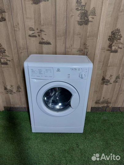 Стиральная машина бу с гарантией