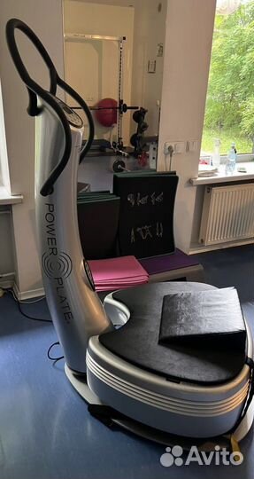 Продам тренажер Power-Plate