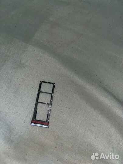 Infinix Hot 30 Play, 8/128 ГБ