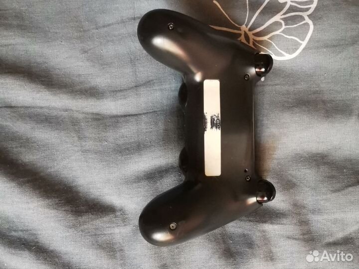 Джойстик ps4 оригинал