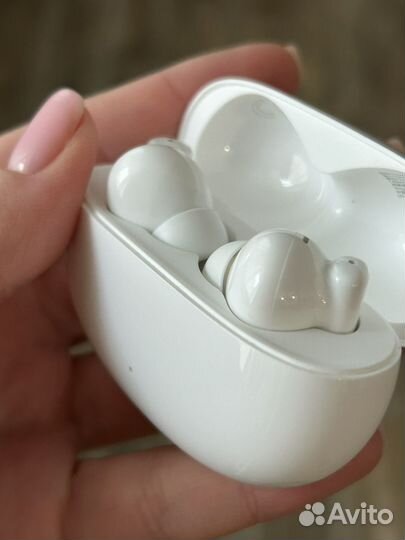 Беспроводные наушники honor choice earbuds x5 pro