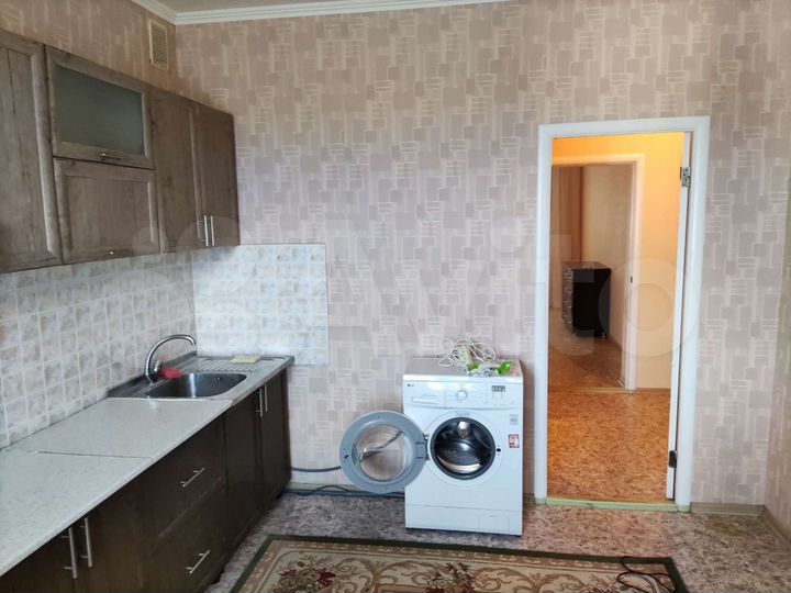 1-к. квартира, 41 м², 5/5 эт.
