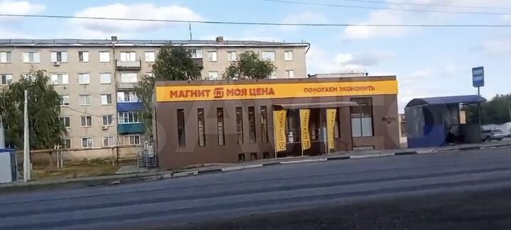 Торговая площадь, 411 м²