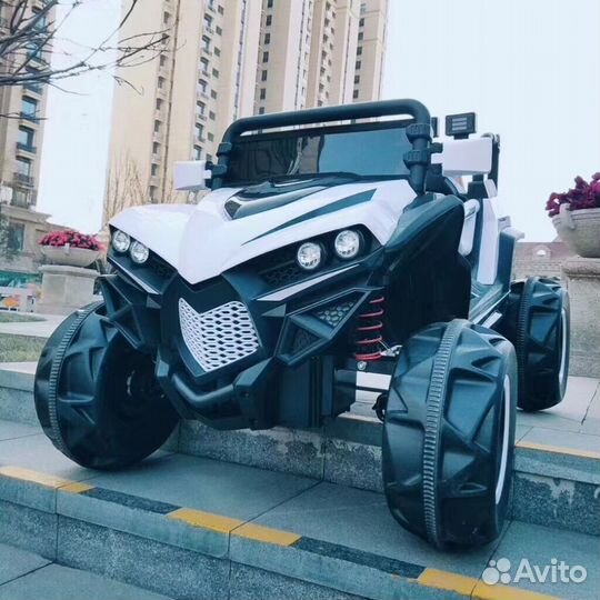 Детский электромобиль Buggy в Нижнем Новгороде