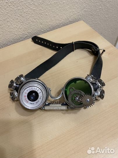 Украшение для шлема