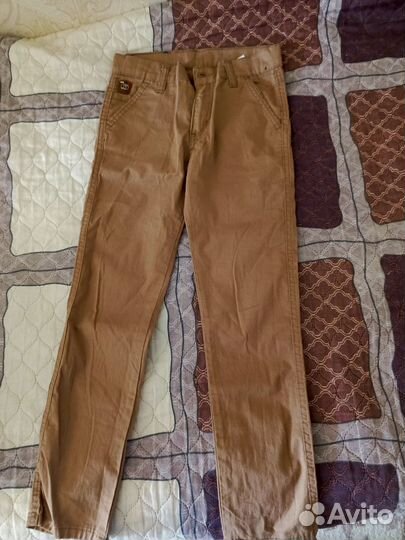 Вещи пакетом для мальчика