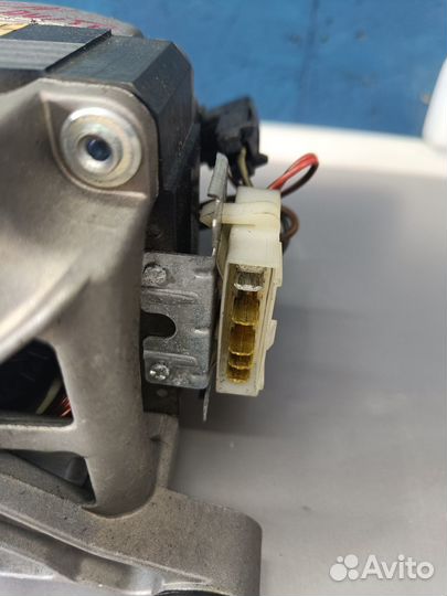 Двигатель MCA 38/64-148/PH1 Ariston/indesit