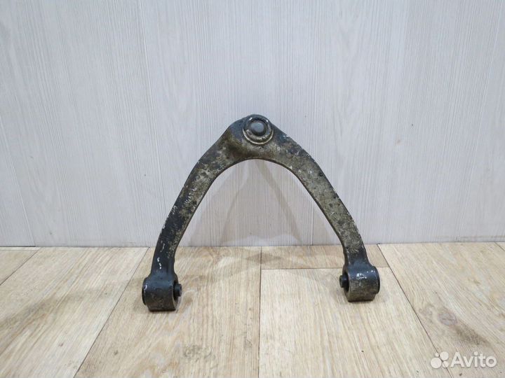 Рычаг передний левый infiniti EX37