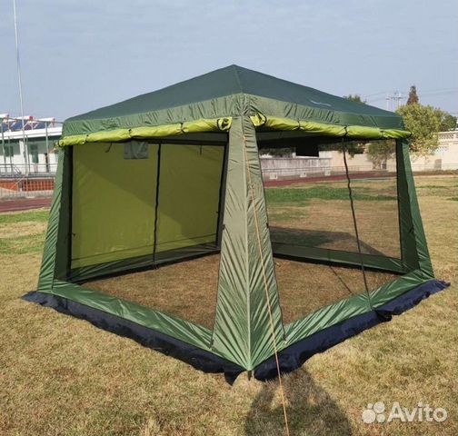 Палатка шатер. Прокат. Аренда. Продажа