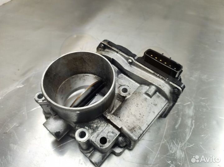 Дроссельная заслонка 1450A033 Mitsubishi 4D56U