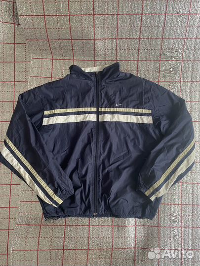 Ветровка nike оригинал
