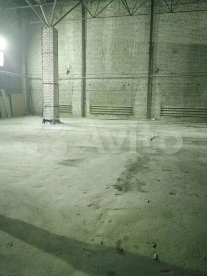 Склад, 284 м²