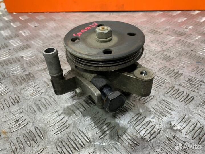 Насос гидроусилителя Hyundai Sonata EF