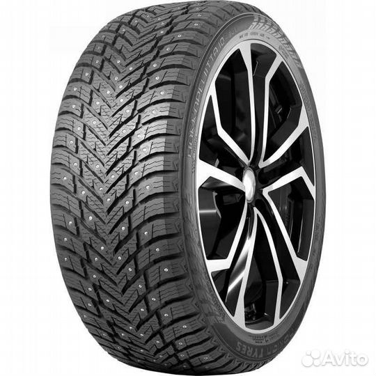 Nokian Tyres Hakkapeliitta 10p SUV 285/40 R22
