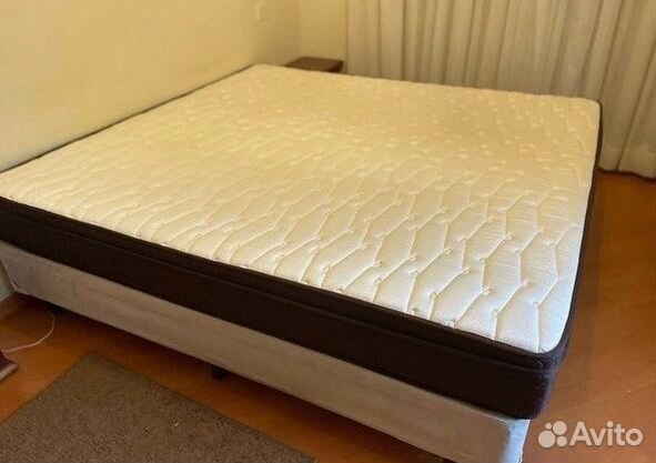 Матрас 120х200